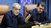 ابلاغ مأموریت‌های جدید معاونت علمی در حوزه هوش مصنوعی، انرژی‌های پاک و حفظ نخبگان