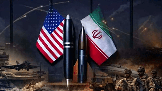 چگونه آمریکا به پایان جنگ تن داد؟ + فیلم