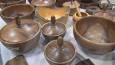 برپایی نمایشگاه صنایع دستی و تولیدات خانگی بانوان کارآفرین
