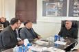 اعتبار امسال پارک علم و فناوری اردبیل کامل پرداخت می‌شود