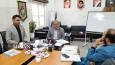 دادستان مرکز خوزستان: پرونده‌های اختلاس و تبانی با قاطعیت و اشد مجازات پیگیری می‌شوند