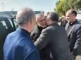 تمهیدات مراسم تشییع رهبرشهید باحضور معاون وزیر کشور در قم بررسی می‌شود