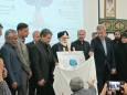 بورسیه مسیر میناب با حضور معاون وزیر علوم رونمایی شد