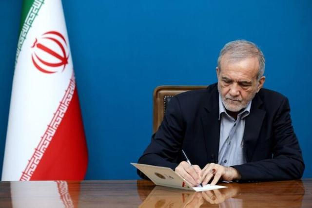 پیام رهبر ،مسئولیت اجزای مؤثر در فرآیند مذاکره را تبیین کرد