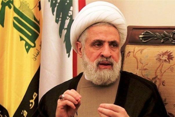 شیخ نعیم قاسم: مخالفت با ظلم را بخشی از مسیر پیروزی است