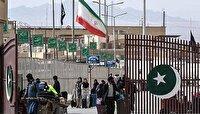 محور تازه همکاری‌های اقتصادی ایران و پاکستان