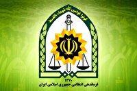 نجات جان شهروند ۴۰ ساله از خودکشی در پل مؤمن‌آبادِسمنان