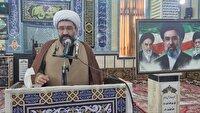 امام جمعه پلدشت: قدرت میدان و بعثت خیابان ایران را ابرقدرت کرد