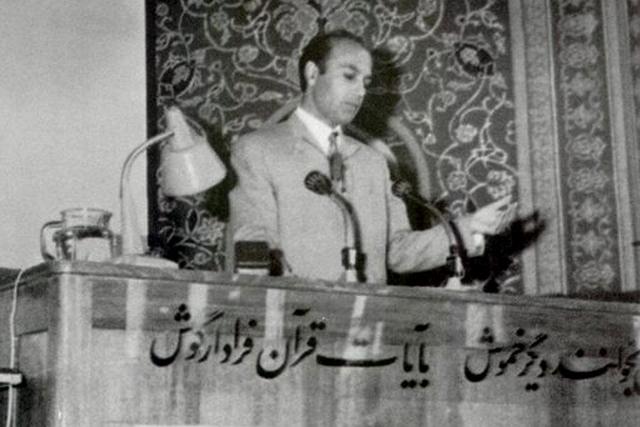 «بازگشت به خویشتن» شریعتی؛چالش‌برانگیزترین مفهوم تاریخ روشنفکری ایران