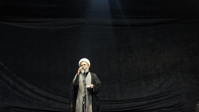 مردم ایران در دفاع از امنیت و تبعیت از رهبری تردیدی ندارند