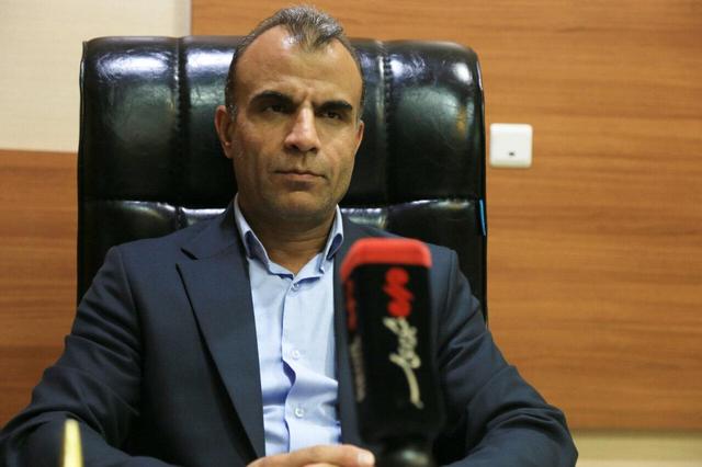 شهرزاد: بیش از ۴۰۰ اثر ملی در هرمزگان نیازمند حفاظت و احیا هستند