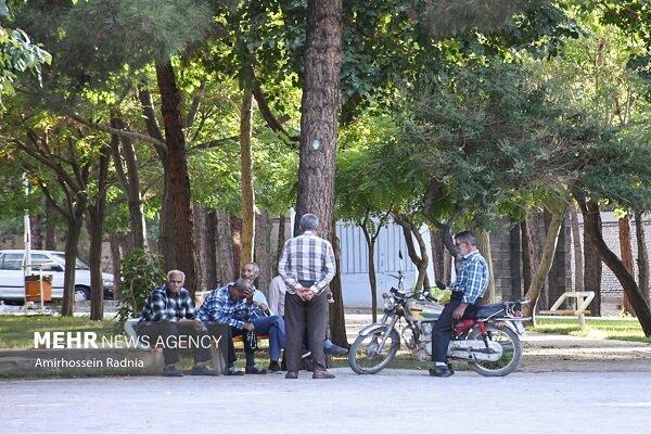 آغاز پرداخت حقوق خردادماه بازنشستگان کشوری
