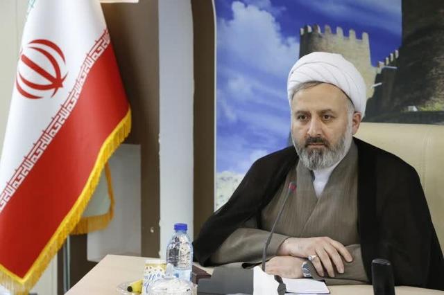 افزایش ۳۵ درصدی استفاده از مجازات‌های جایگزین حبس در لرستان