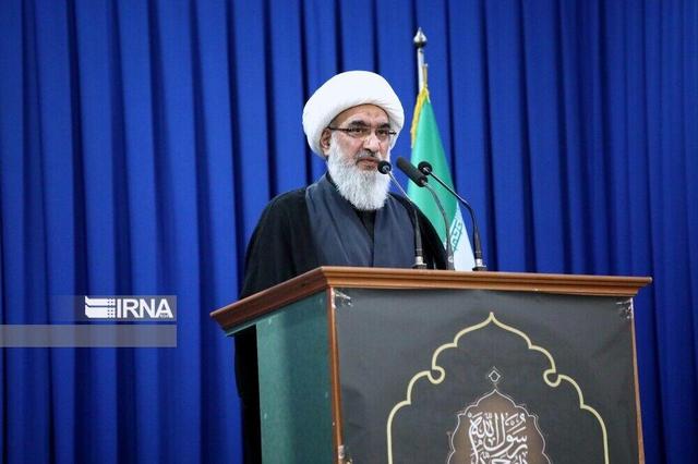 صفایی‌بوشهری: مسئولان با رویکردی جهادی پیام رهبر معظم انقلاب را اجرایی کنند