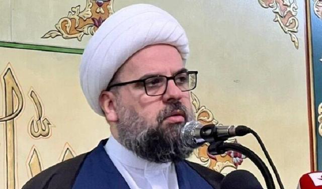 مفتی لبنان: بدون اهرم‌های قدرت، سرنوشت لبنان به دست تل‌آویو خواهد افتاد
