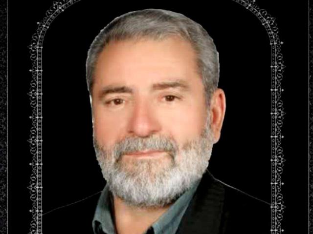 استاندار کرمانشاه شهادت جانباز دفاع مقدس «محمدحسن ابوالفتحی» را تسلیت گفت
