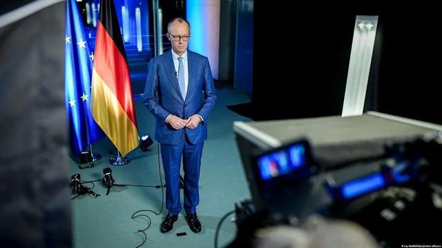مرتس: آتش‌بس مورد مذاکره ایران و آمریکا باید در جنوب لبنان برقرار شود