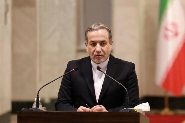 عراقچی: از هیچ تلاشی برای صیانت از مصالح ملی فروگذار نخواهیم کرد