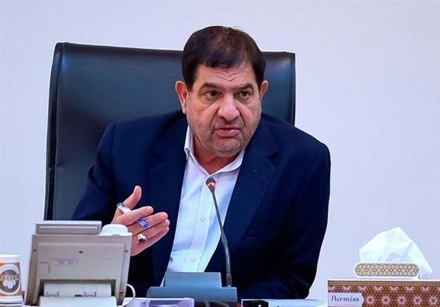 مخبر: مولفه‌های قدرت باید تحت هدایت‌های رهبری حفظ شود
