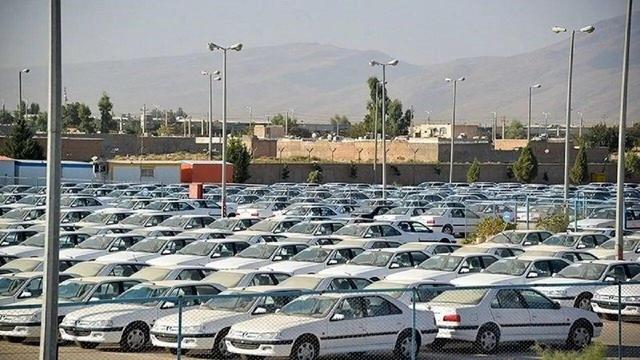 آخرین قیمت خودروهای پرفروش بازار امروز جمعه ۲۹ خرداد +جدول