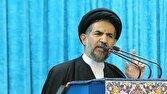 ابوترابی‌فرد: هیات حاکمه آمریکا مورد اعتماد نیست/ استیصال آمریکا ثمره استقامت ایران است