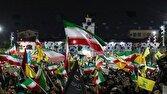 دعوت به خروش سراسری ملت ایران در حمایت از حزب‌الله لبنان