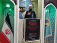 امام جمعه موقت سنقر: نصرت الهی پشتوانه پیروزی جبهه حق است