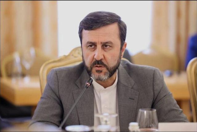 غریب‌آبادی: چرا شمار آوارگان جهان هر سال بیشتر می‌شود؟