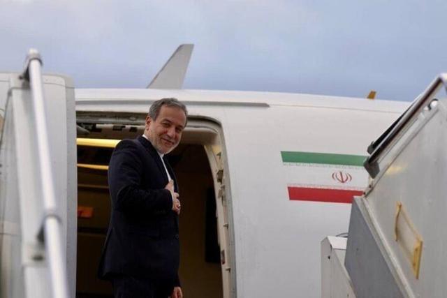 هیئت ایرانی «میناب 168» راهی سوییس شد/پاکستان: مذاکرات فنی فردا برگزار می شود