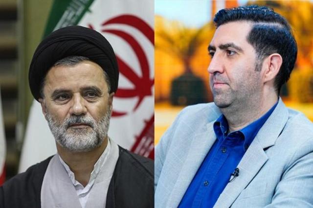 پاسخ عضو کمیته رسانه‌ای مذاکرات به ادعاهای اخیر نبویان+ اطلاعیه صدا و سیما