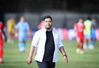 تمرینات چادرملو از امروز شروع می‌شود