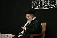 این اولین محرم بی‌توست، روضه‌دار ...