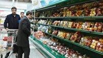 بسیج دستگاه‌ها بر تشدید نظارت بر عرضه و قیمت کالا‌های اساسی