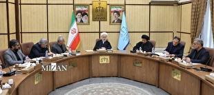 تأکید دادستان کل کشور بر نظارت علمی و حقوقی به عنوان اولویت اصلی دادستان‌ها