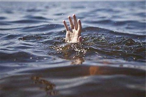 ببینید | جان باختن یک نوجوان هنگام شنا در رودخانه ای در قره چای-چرکسیا