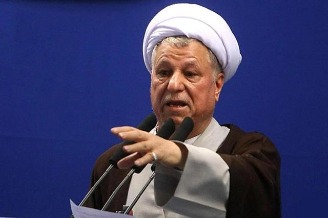خاطرات هاشمی: امروز بسیاری از ائمه جمعه به اعتراضات منجر به اغتشاش،‌ حملات تُندی کرده‌اند