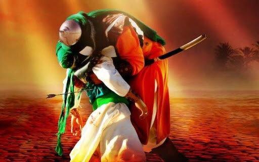 گزیده احادیث درباره حضرت قاسم بن حسن در منابع تشیع
