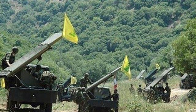 حزب‌الله: دشمن به ادعاهای دروغین برای توجیه نقض آتش‌بس متوسل می‌شود