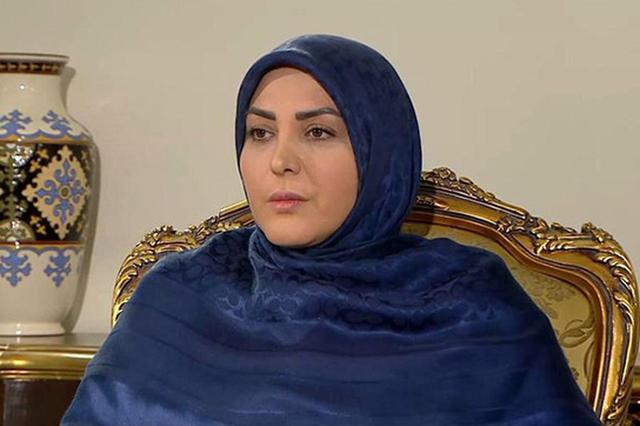 ببینید | روایت المیرا شریفی مقدم از حمله به ساختمان صداوسیما
