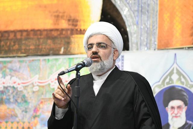 لزوم حفظ وحدت ملی در شرایط حساس کنونی