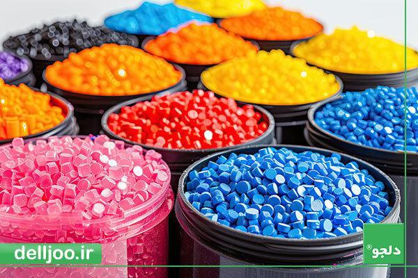 چگونه انتخاب صحیح مواد اولیه پلاستیک هزینه تولید را کاهش می‌دهد؟