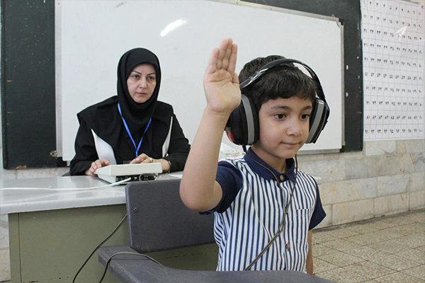 اینفوگرافیک؛ آموزش‌وپرورش آذربایجان شرقی در مسیر برقراری عدالت آموزشی