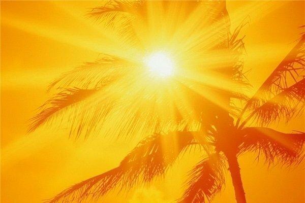 دمای ۴۹ درجه‌ای در خوزستان تداوم می‌یابد