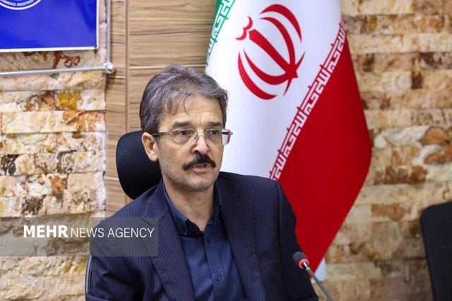 هوشمندسازی مرز چذابه زمان توقف کامیون‌ها را کاهش می‌دهد