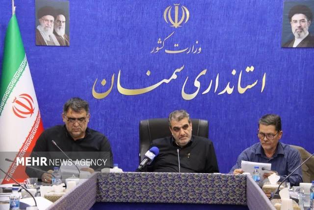 «قانون» فصل‌الخطاب مسائل معدنی است؛ درآمد معادن در مسیر توسعه سمنان