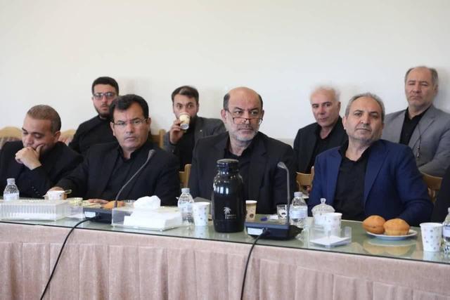 پیگیری توسعه کانون‌های مهم گردشگری در شهرستان نیر/ تخصیص ۷۰ میلیارد ریال برای توسعه زیرساخت‌های گردشگری