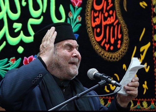 صدای ماندگار