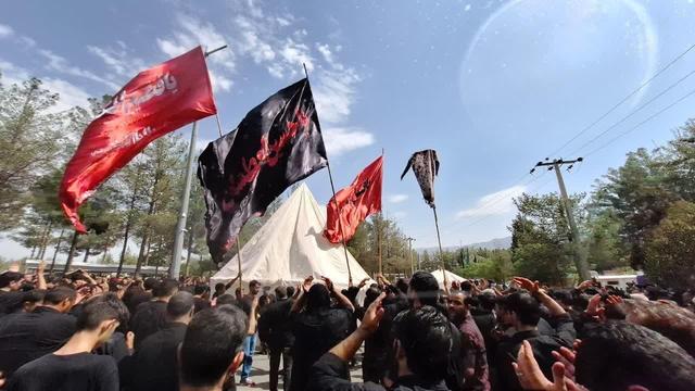 هم‌افزایی ثروت، قدرت و تریبون می‌تواند تمدن‌ساز یا عاشوراساز باشد