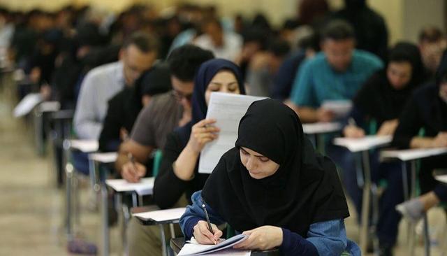 پیش‌بینی حضور بیش از ۱۳ هزار دانش‌آموز در امتحانات نهایی اراک