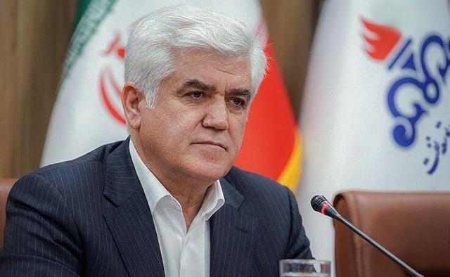 طرح ضربتی حداکثرسازی انتقال نفت از گوره به جاسک در اوج شرایط جنگی با موفقیت اجرا شد